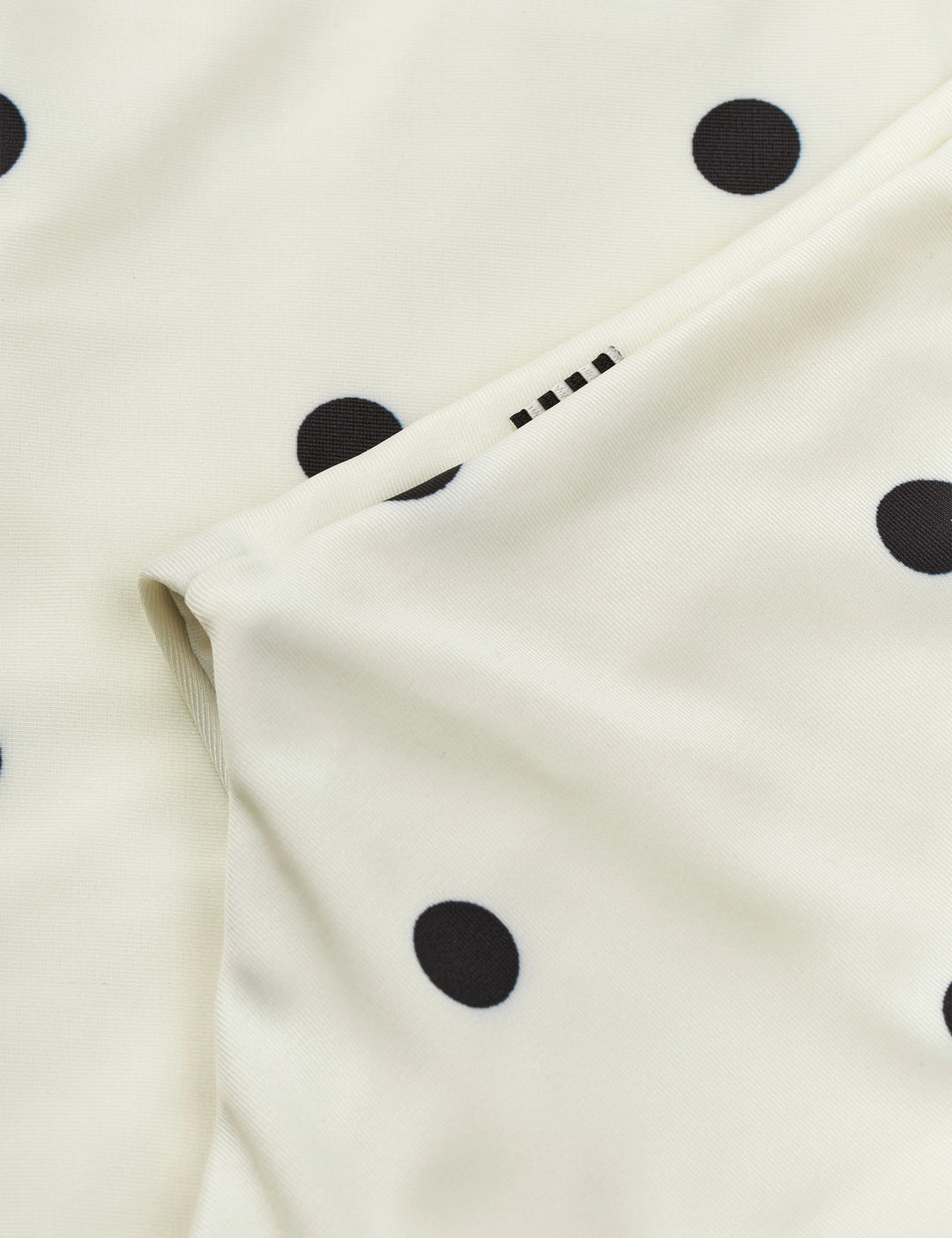 Splash Salena Swimsuit, Black Dots