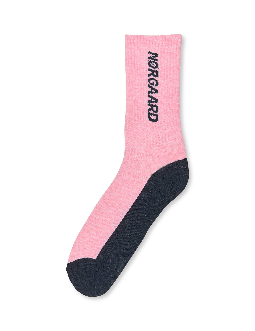 Sock Box Logo Stepper, Mix