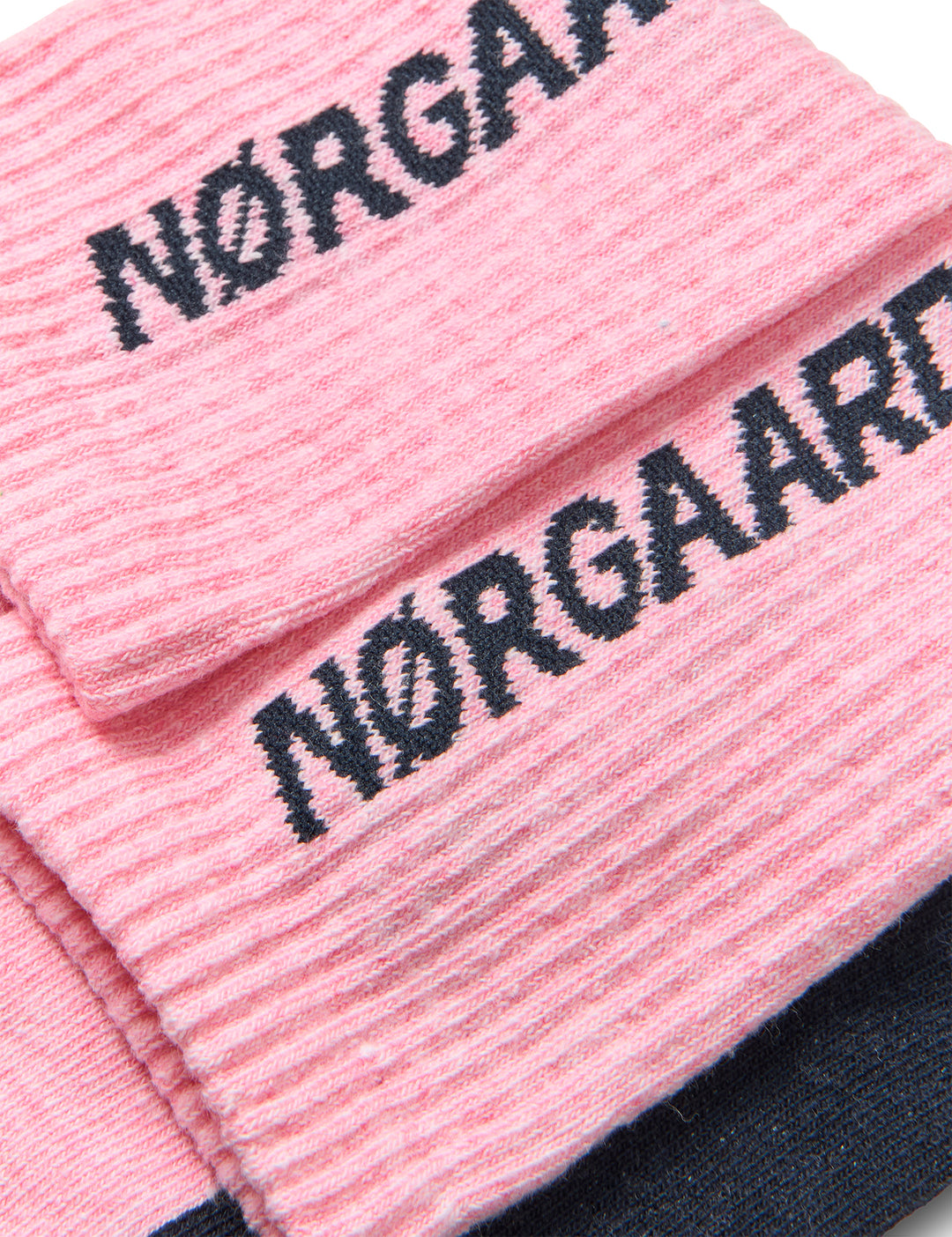 Sock Box Logo Stepper, Mix