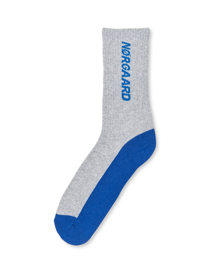 Sock Box Logo Stepper, Mix