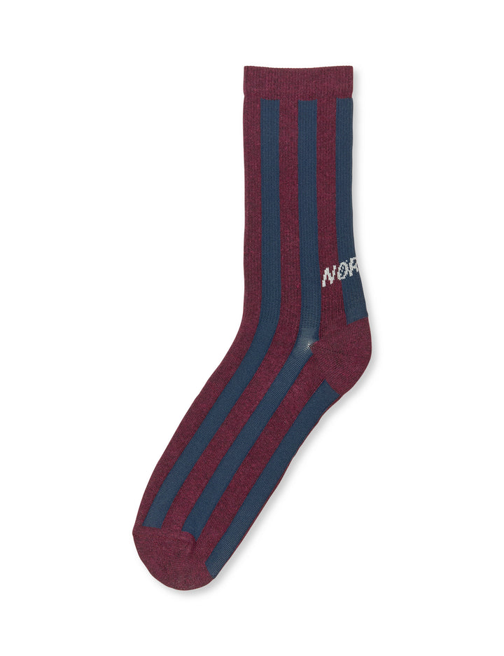 Sock Box Logo Stepper, Mix