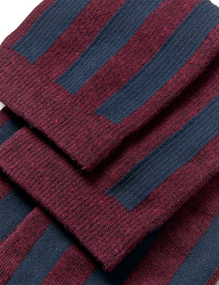 Antonella Sock Single - Bourdaux