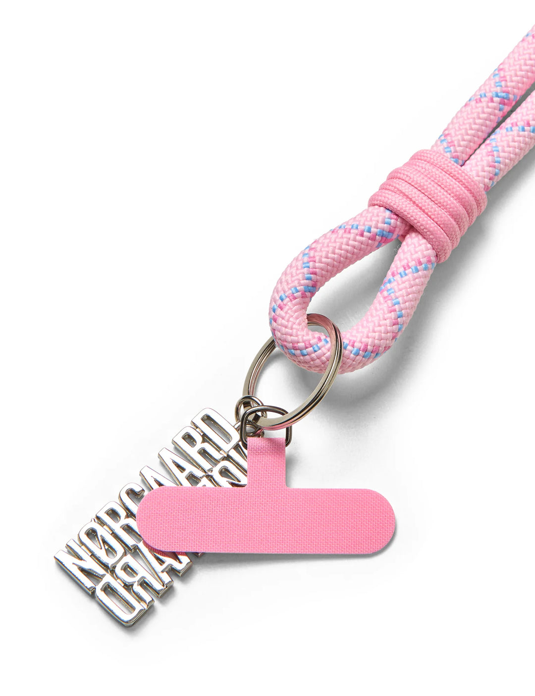 MN Keyhanger - Fairy Tale Pink