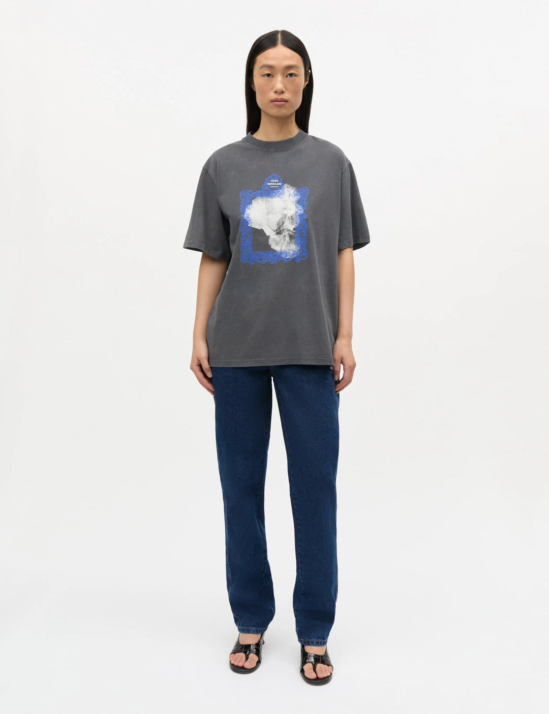 Luke Denim Regy Jeans