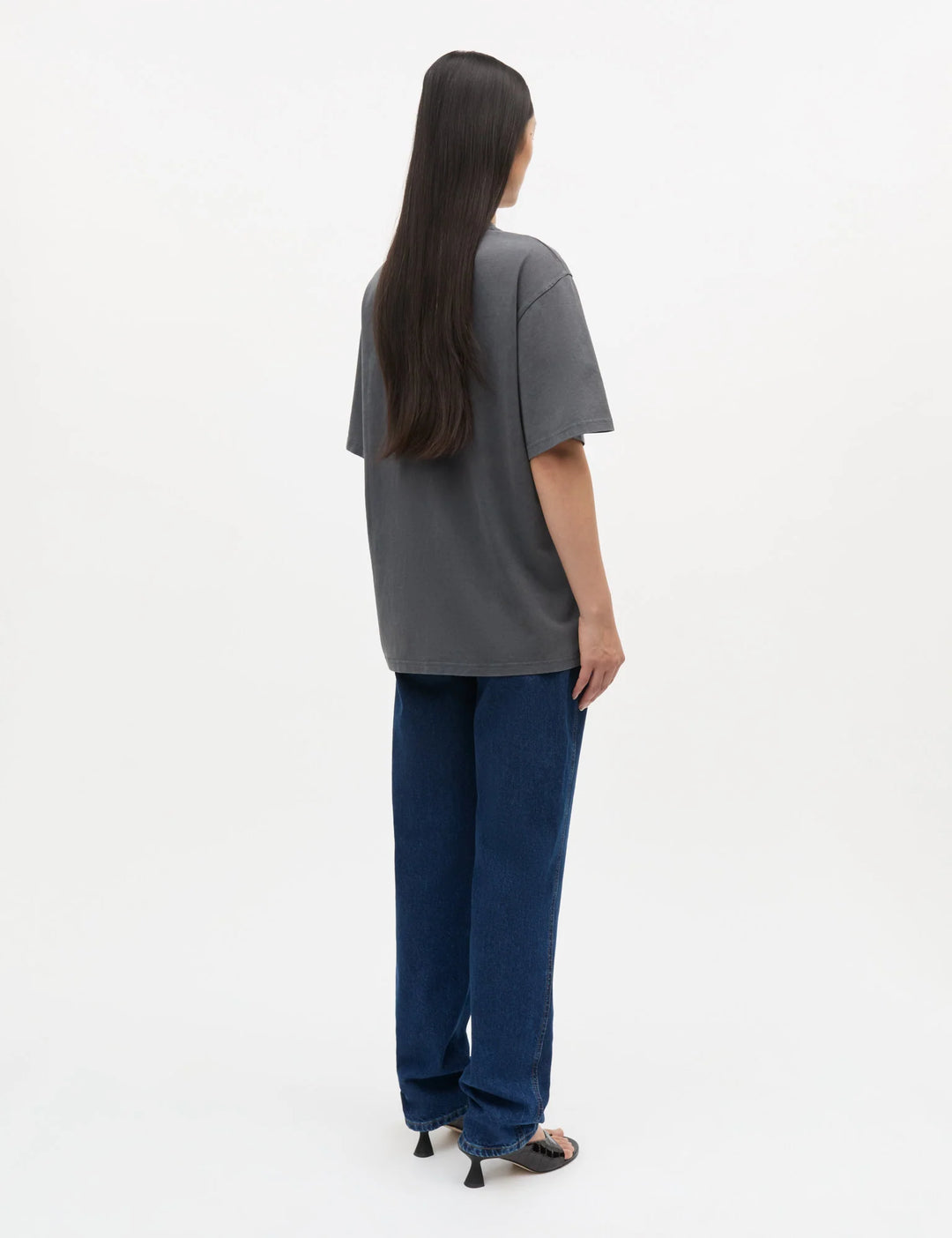 Luke Denim Regy Jeans