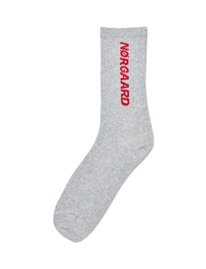 Sock Box Logo Step Up - Strong Mix