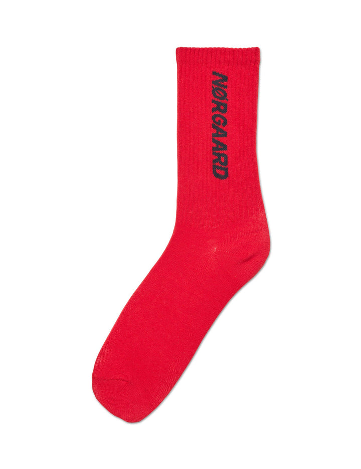 Sock Box Logo Step Up - Strong Mix