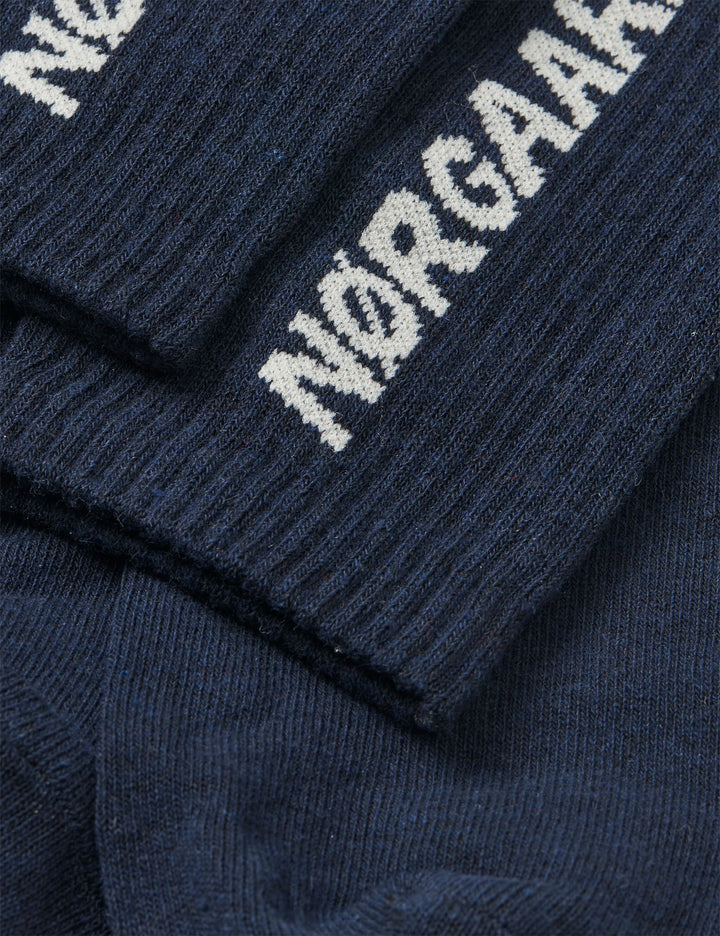 Sock Box Logo Step Up - Strong Mix