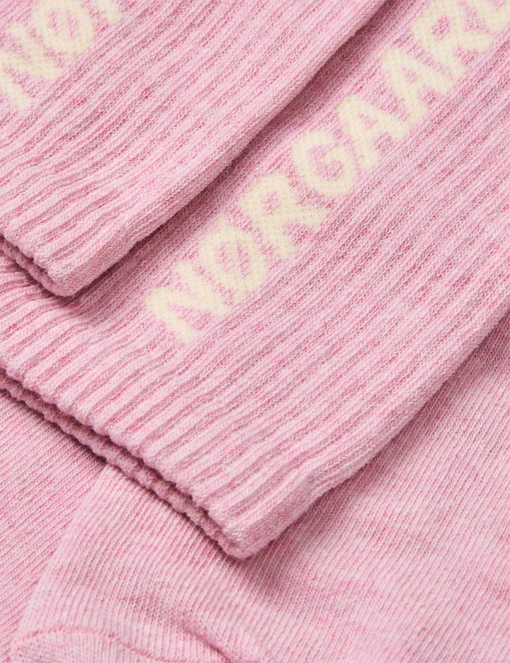 Sock Box Logo Step Up - Strong Mix