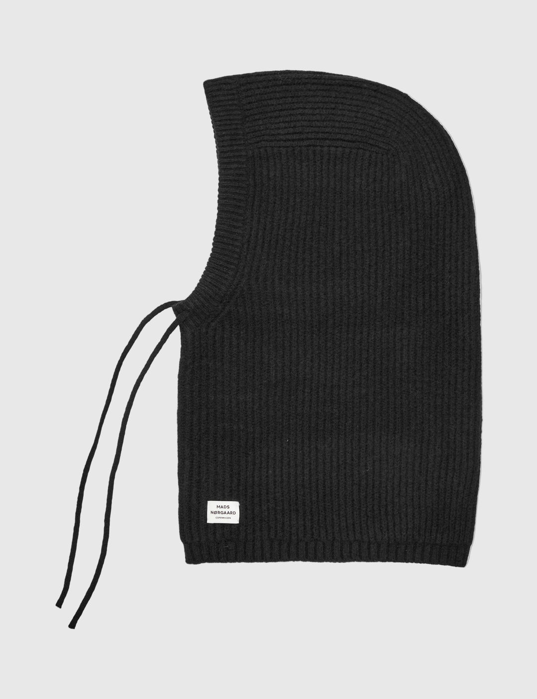Balando Balaclava - Black