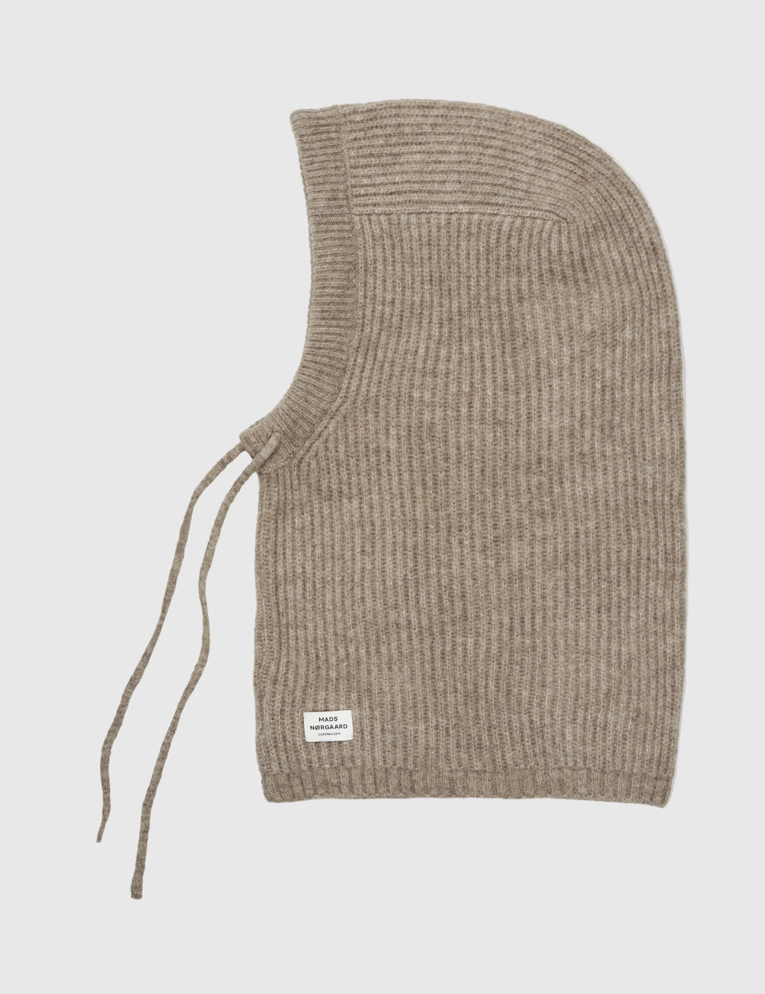 Balando Balaclava - Cashew