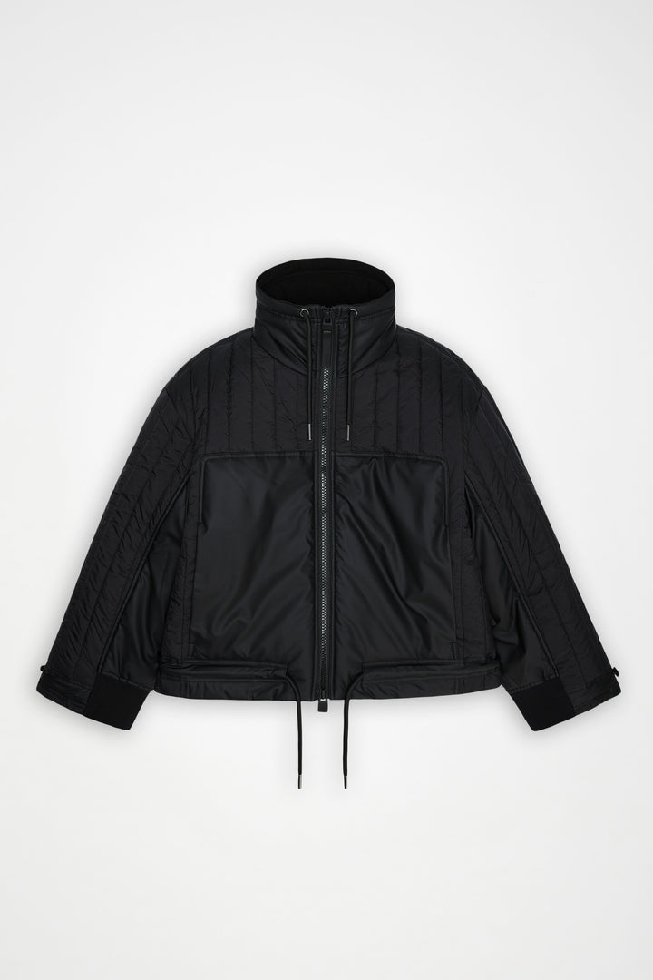 Koya Vision W Jacket, Black