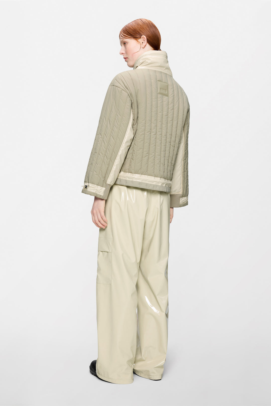 Koya Vision W Jacket, Beige