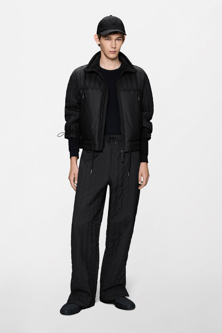 Koya Vision W Jacket, Black