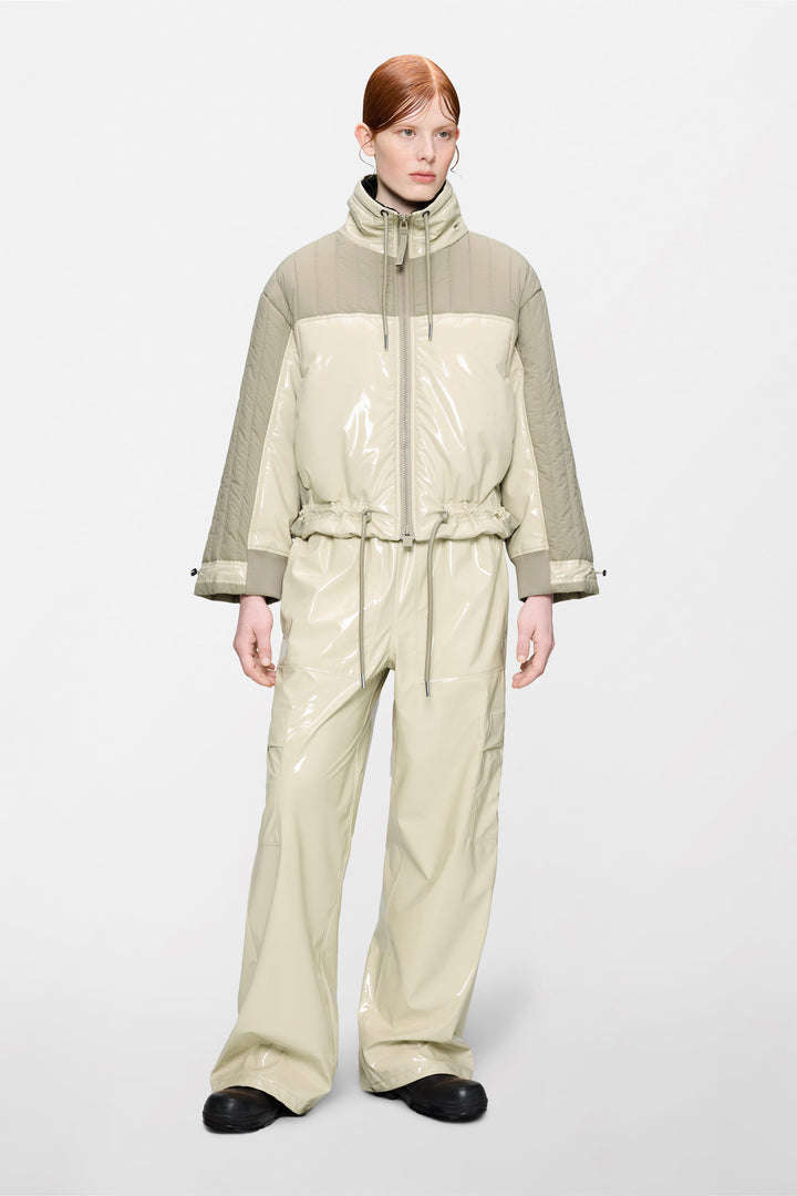 Koya Vision W Jacket, Beige