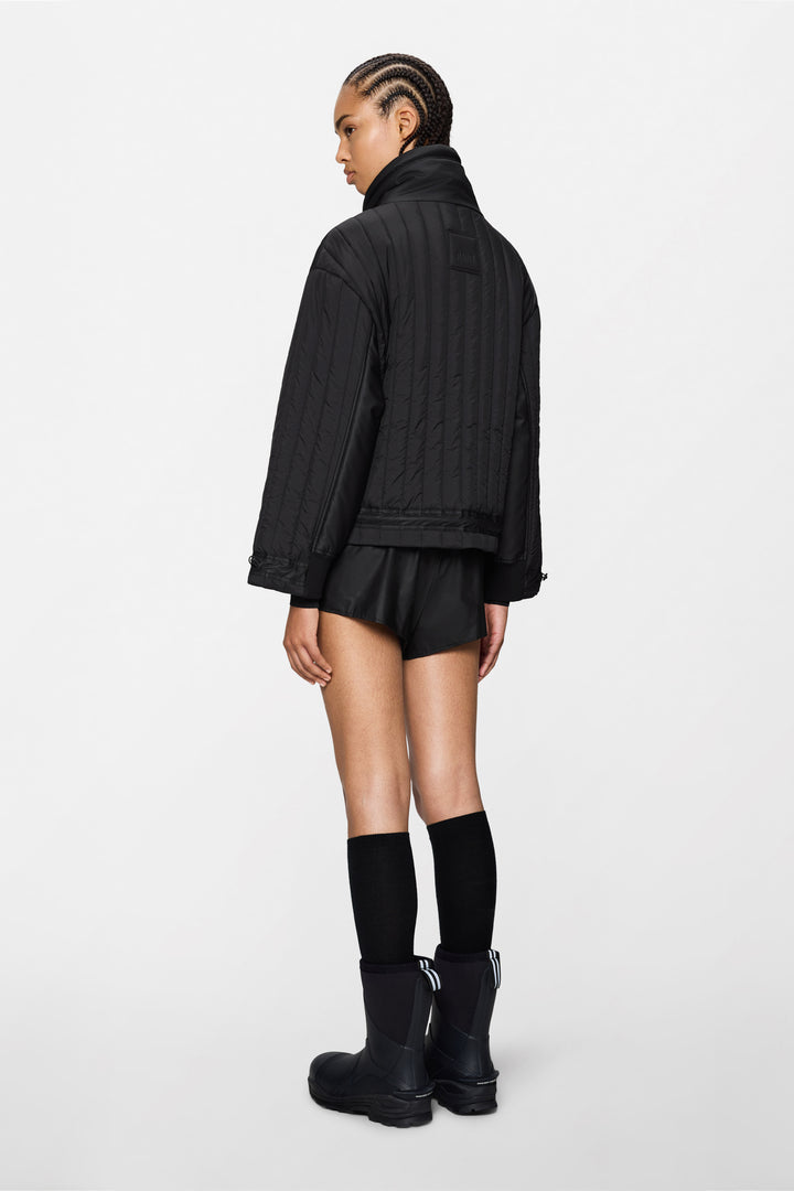 Koya Vision W Jacket, Black