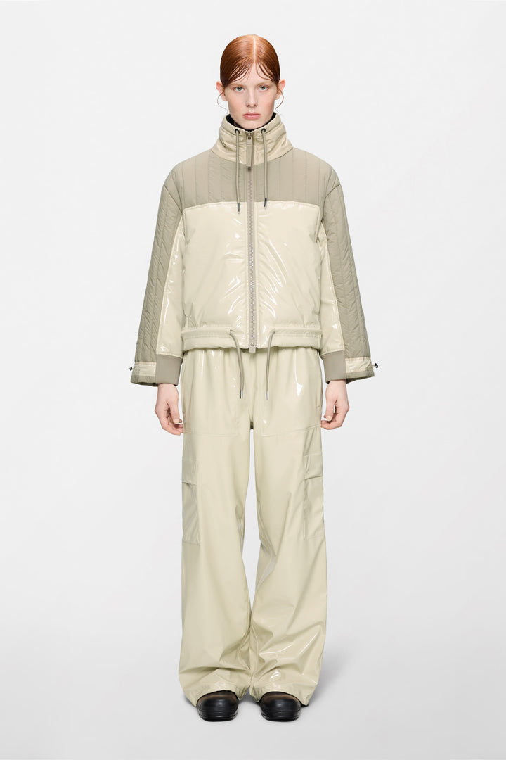 Koya Vision W Jacket, Beige