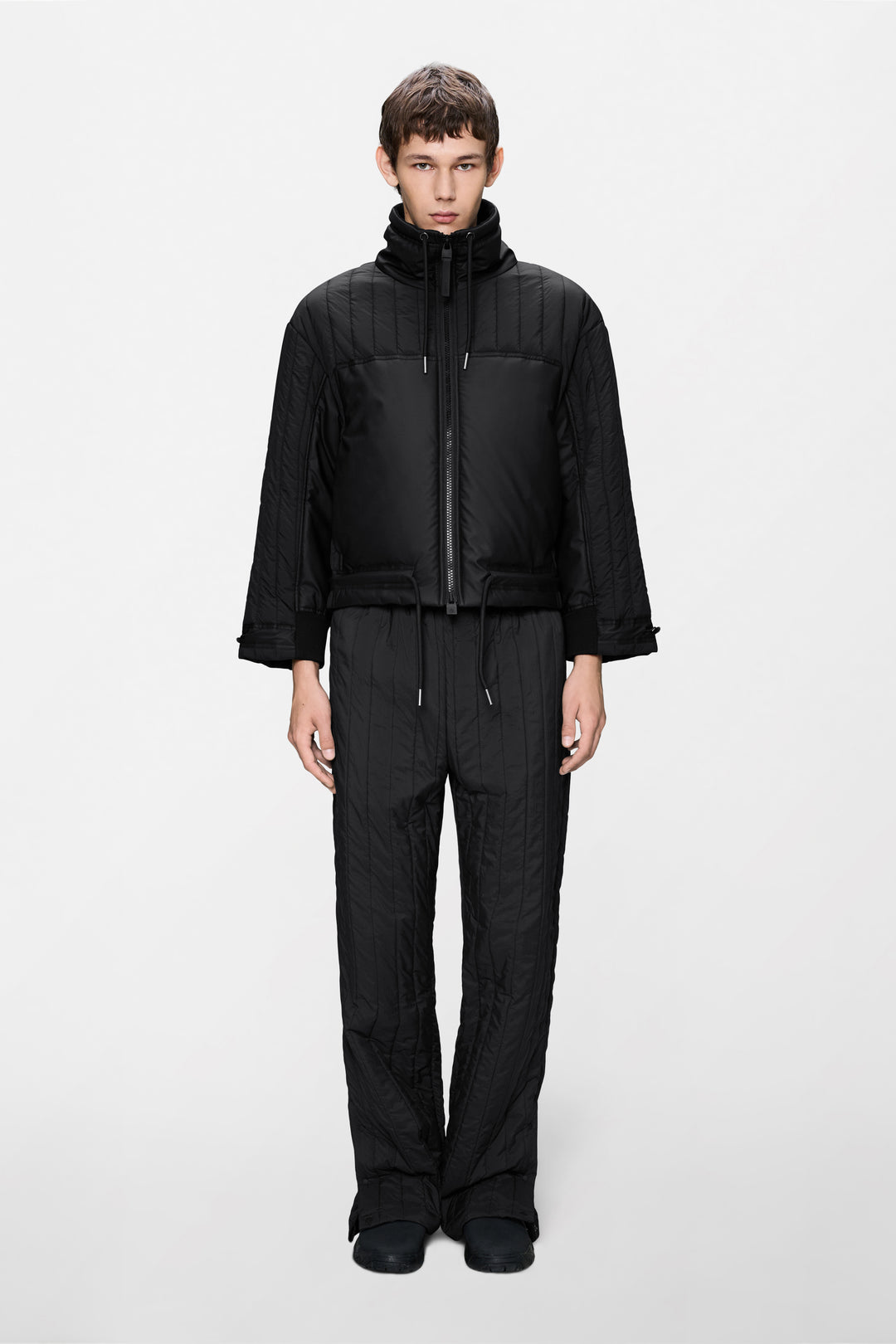 Koya Vision W Jacket, Black
