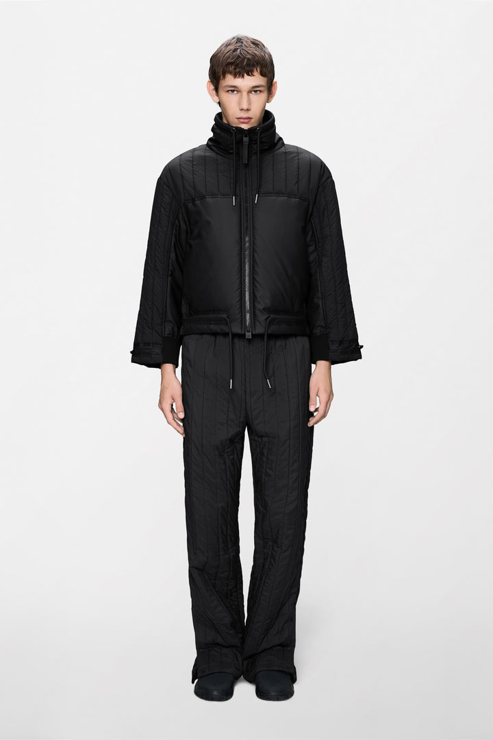 Koya Vision W Jacket, Black