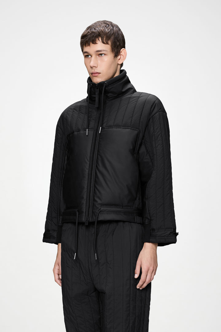 Koya Vision W Jacket, Black