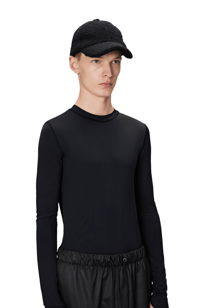 Fleece Cap