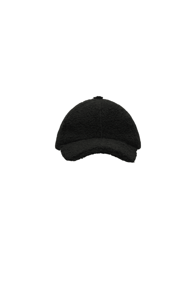 Fleece Cap
