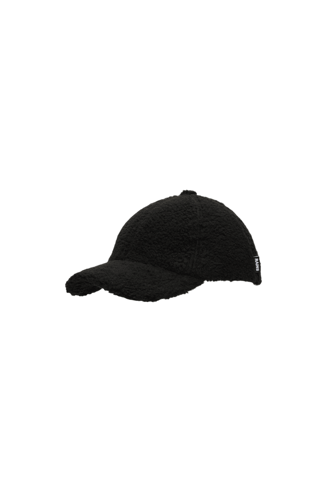 Fleece Cap