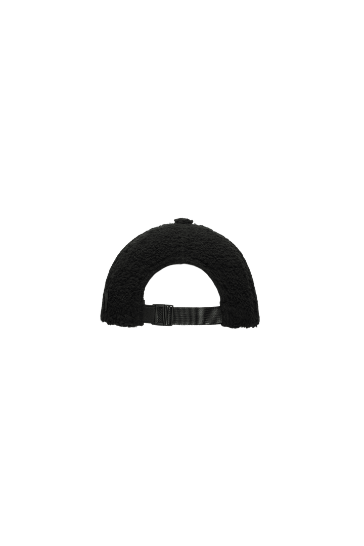 Fleece Cap
