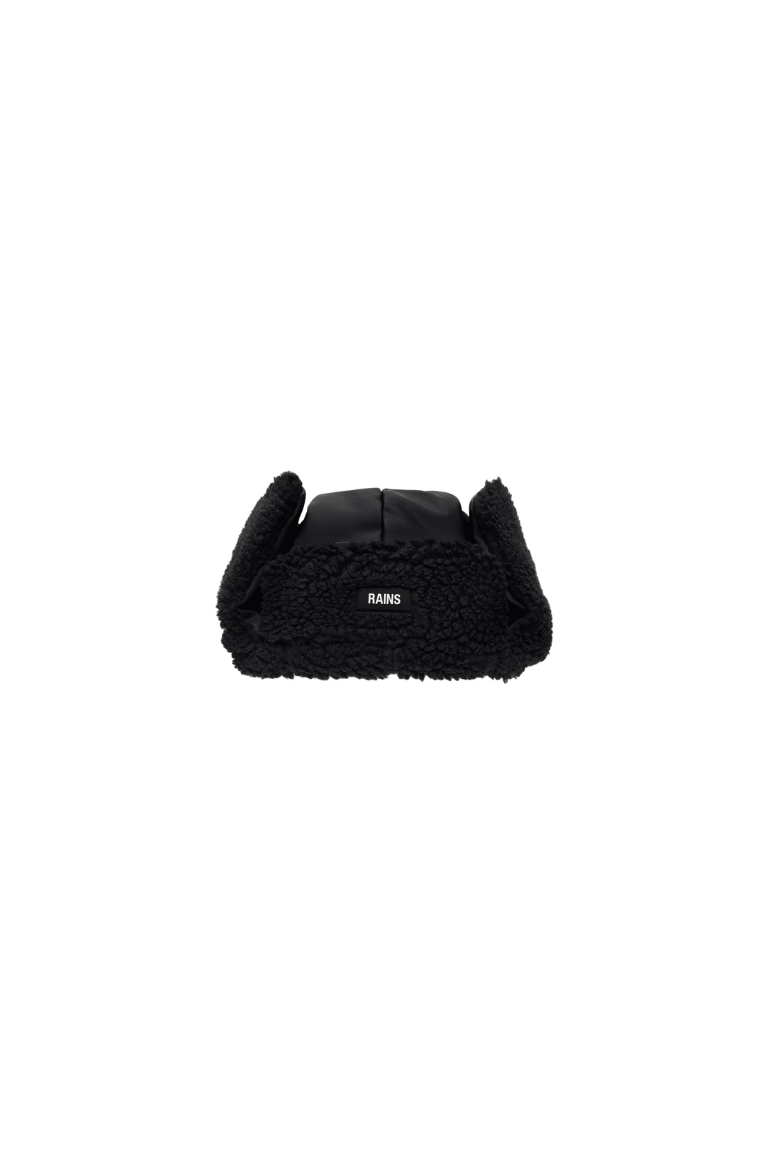 Fleece Trapper Hat