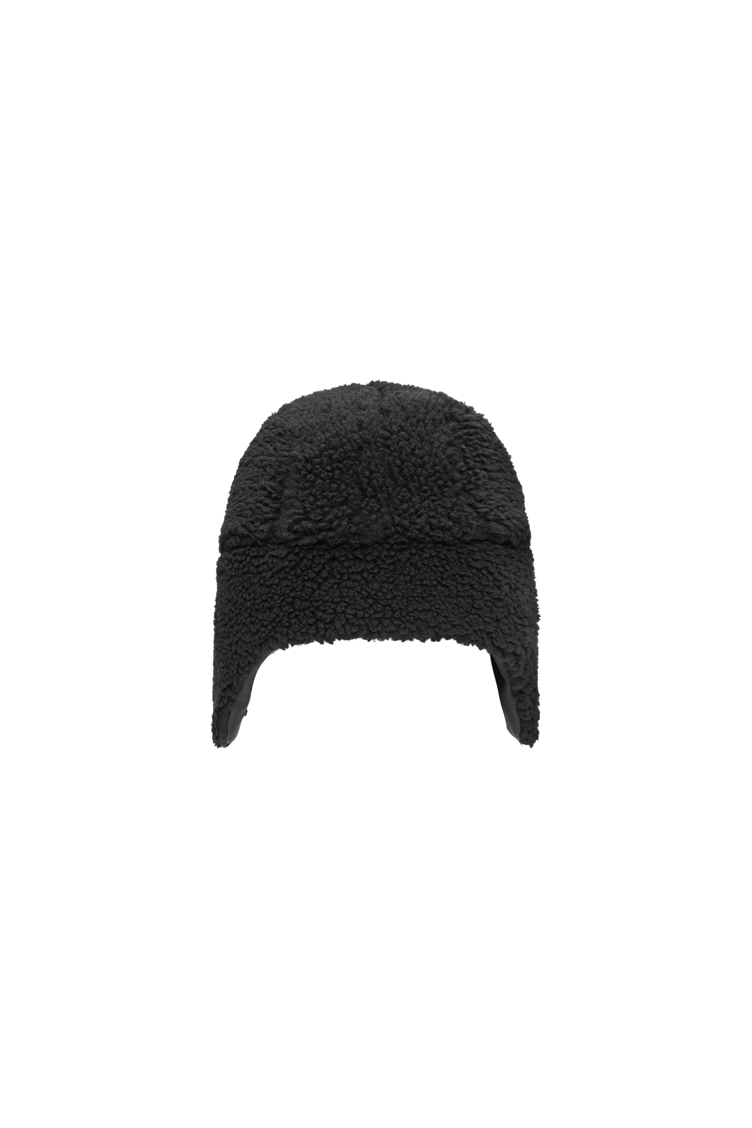 Fleece Trapper Hat