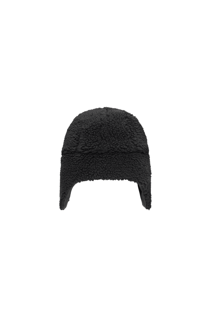 Fleece Trapper Hat
