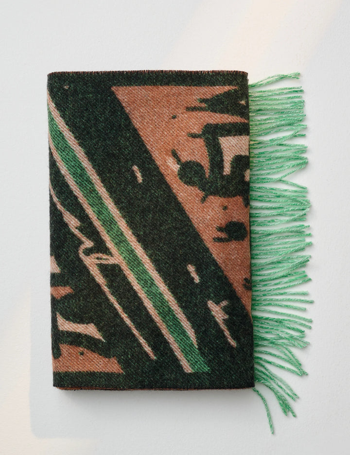 Anniversary Vibskov Scarf