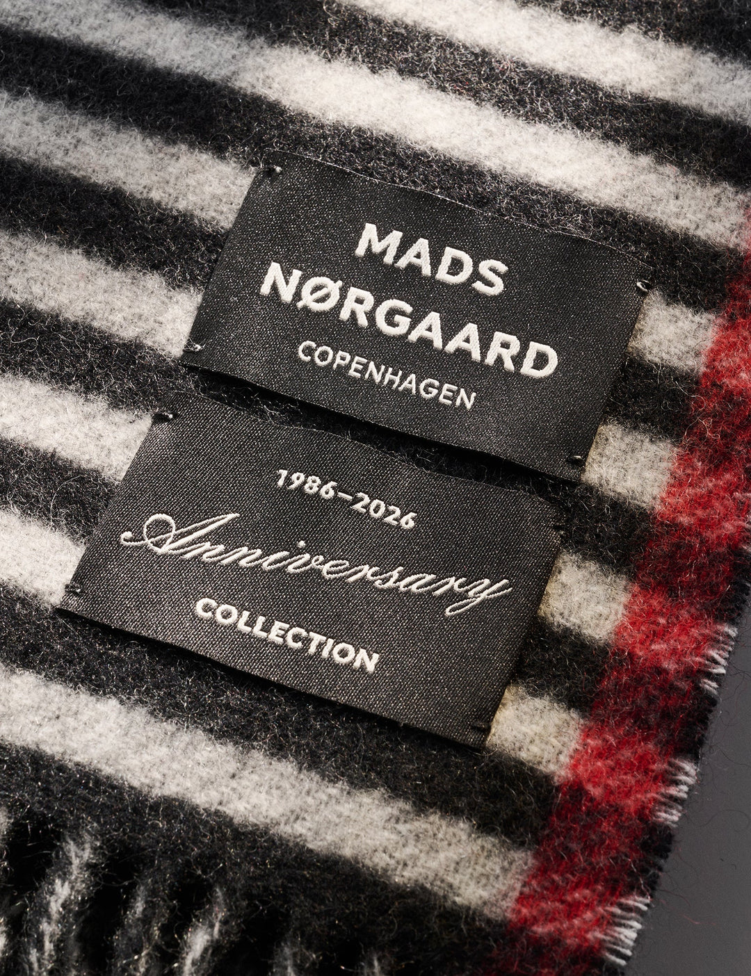 Anniversary Premium Ellen Scarf