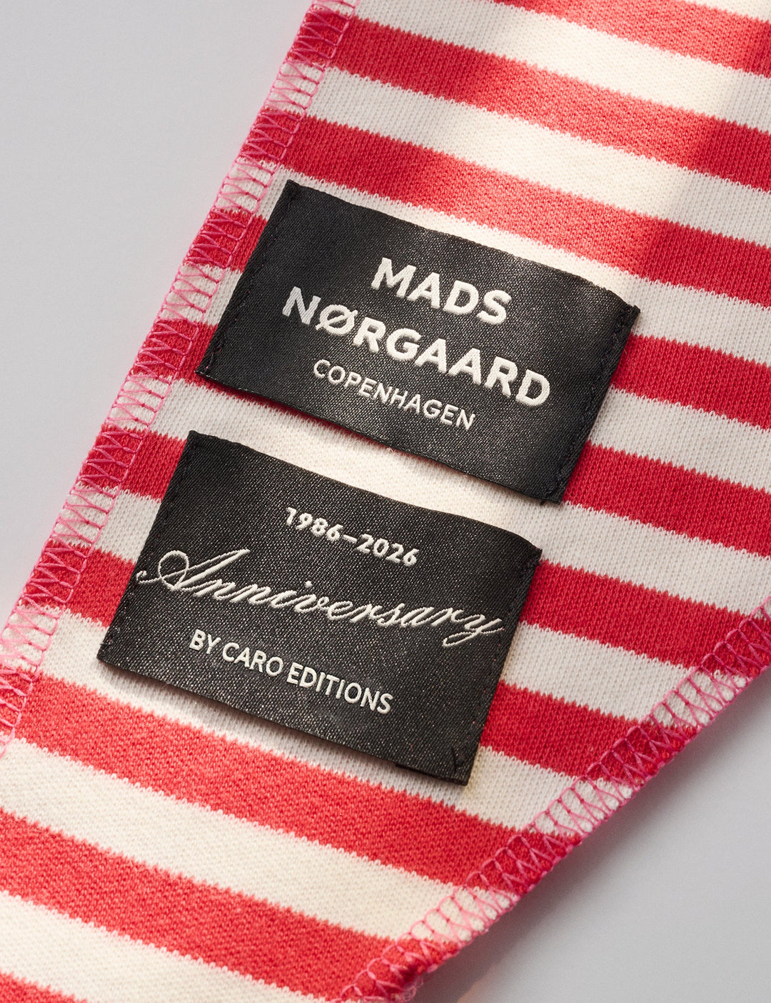 Anniversary Caro Editions Scarf