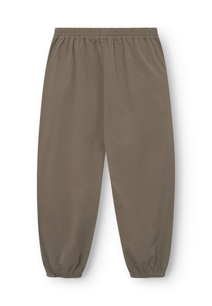 Loose Pants Palma Move, Brown