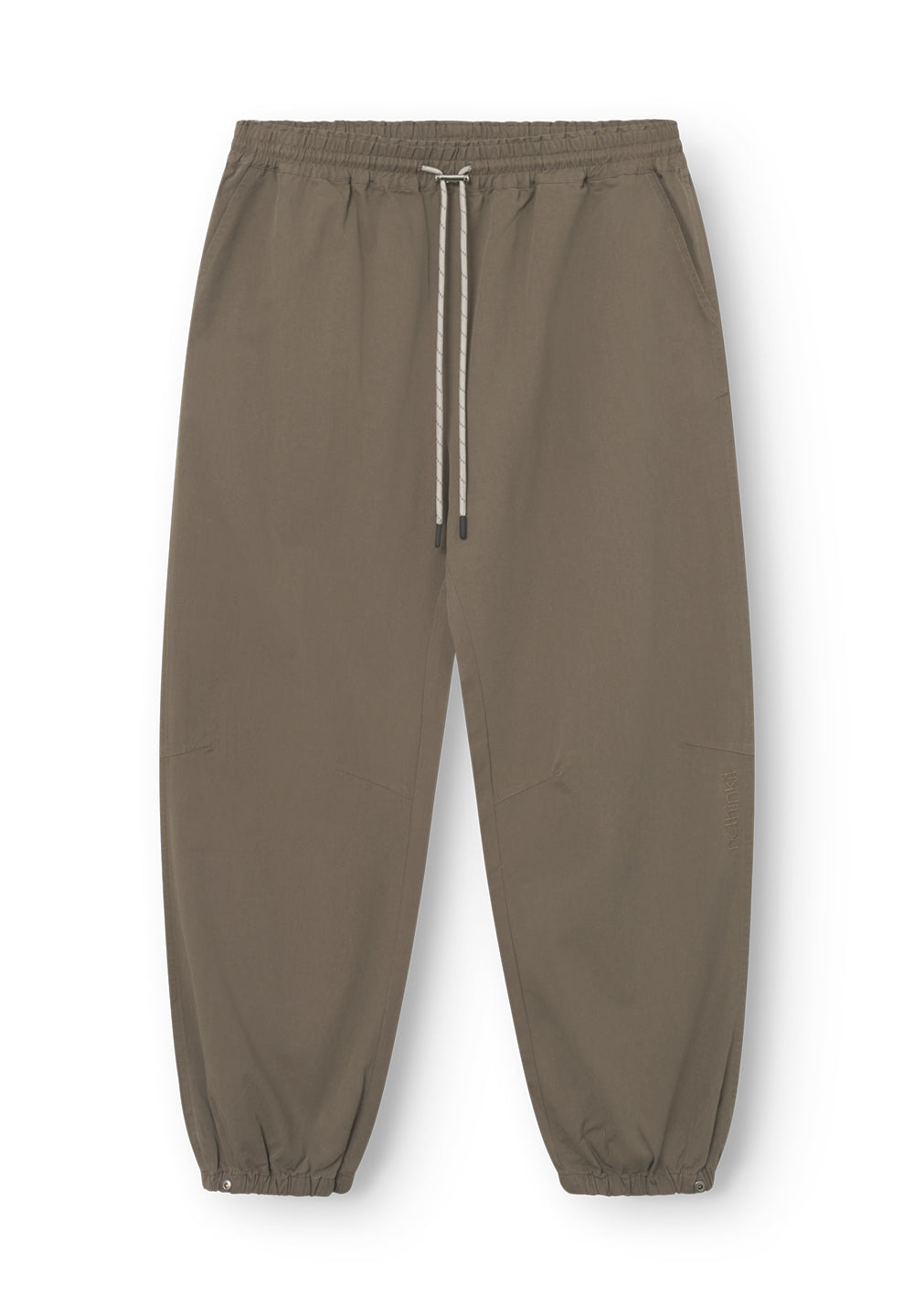 Loose Pants Palma Move, Brown