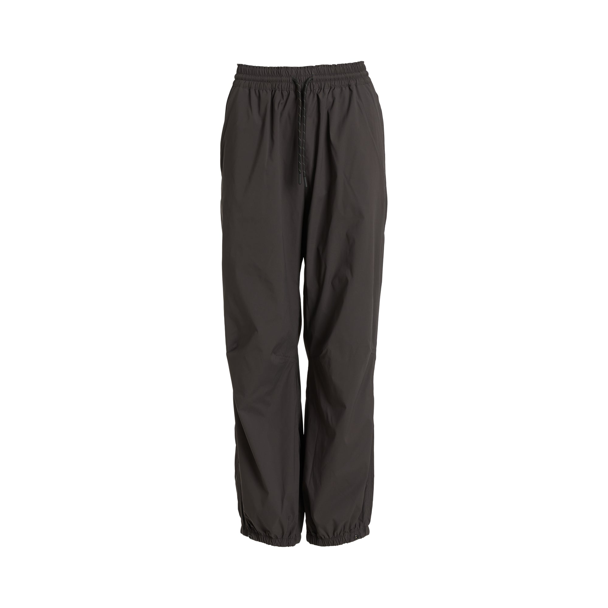 Track Loose Pants Palma, Black