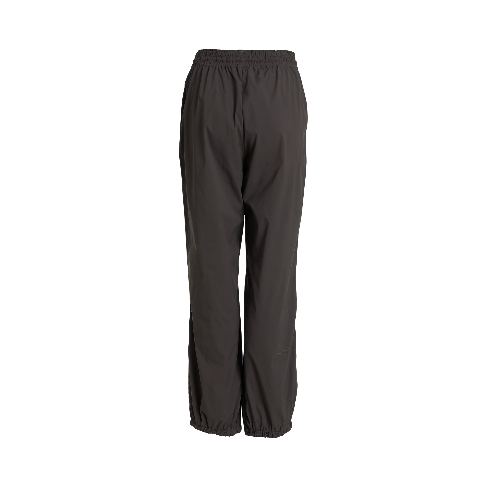 Track Loose Pants Palma, Black