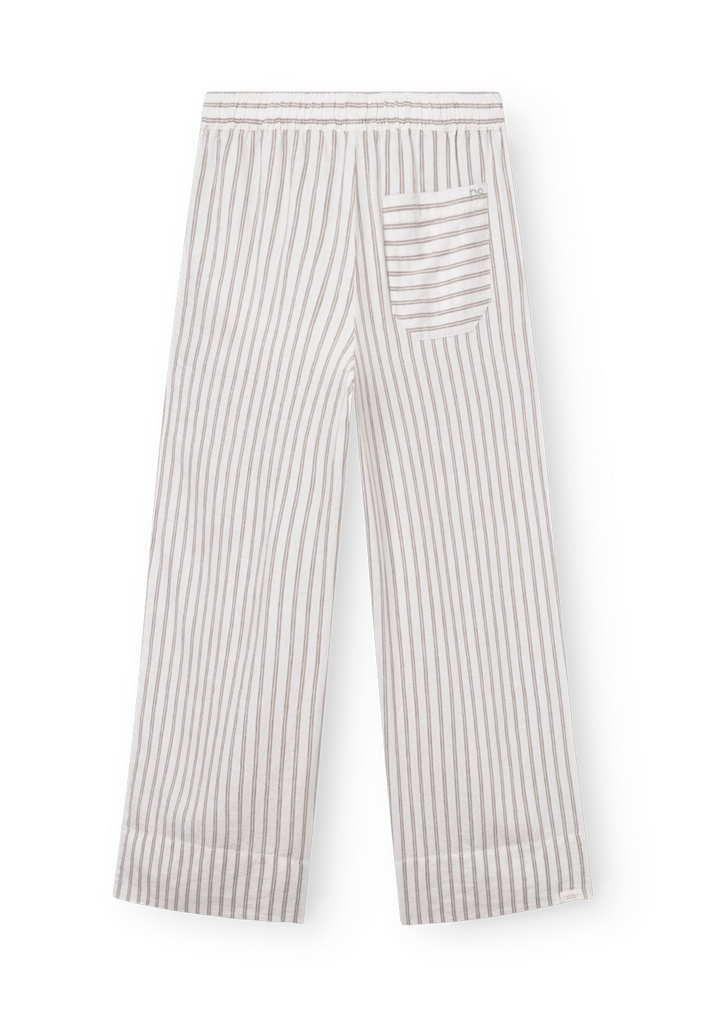 Striped pants PJ