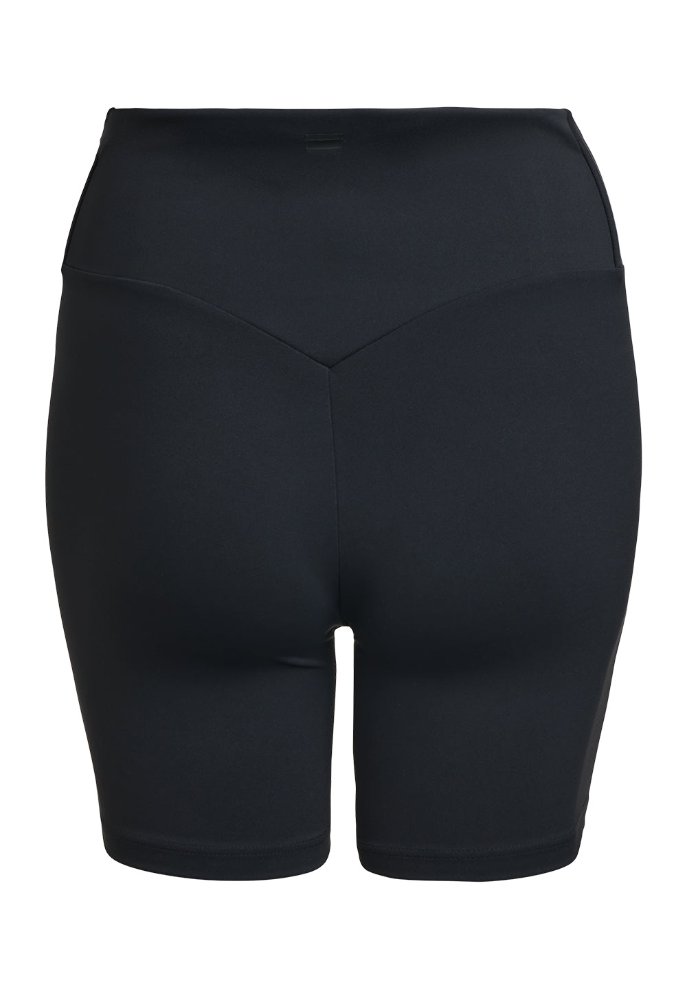 Butter Soft Bike Short All Day, Black