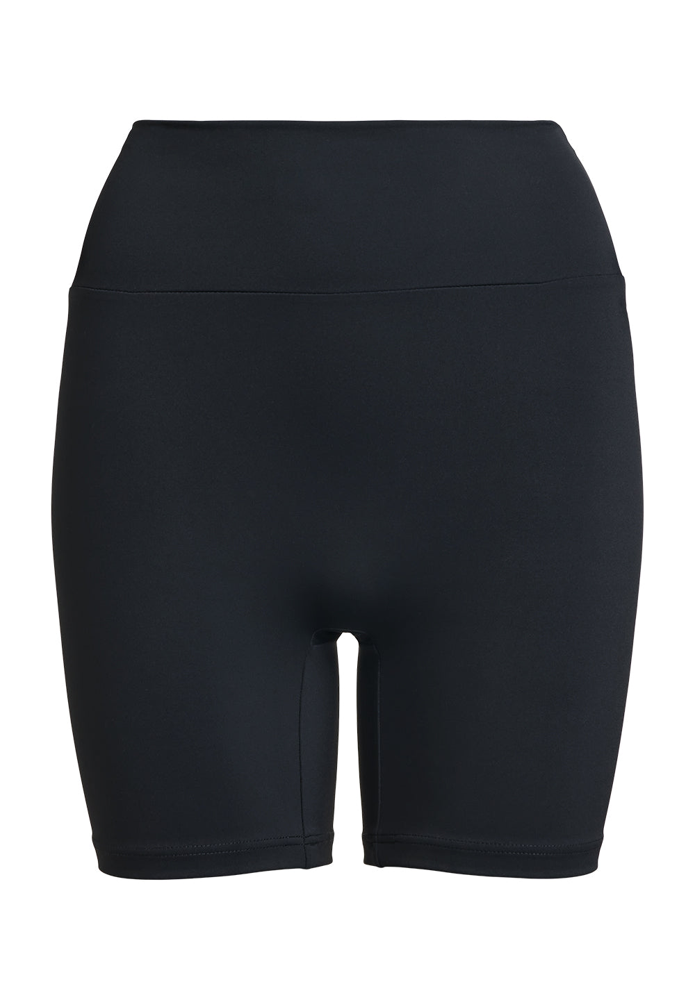 Butter Soft Bike Short All Day, Black