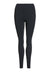 Butter Soft All Day Leggings, Black