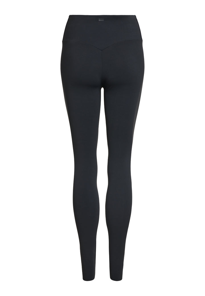 Butter Soft All Day Leggings, Black