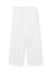 Light Sweat wide, White