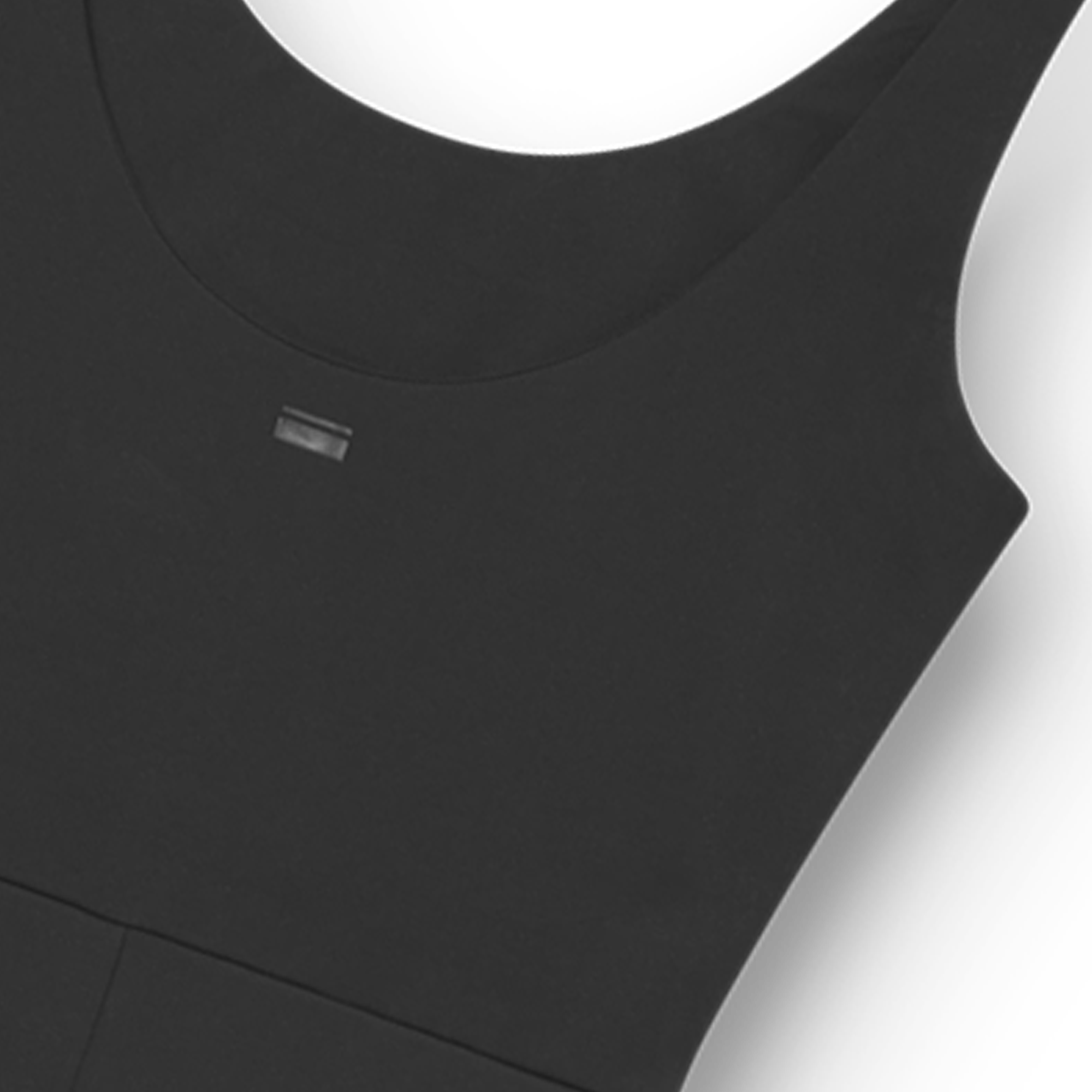 Bodysuit Butter Soft All Day, Black