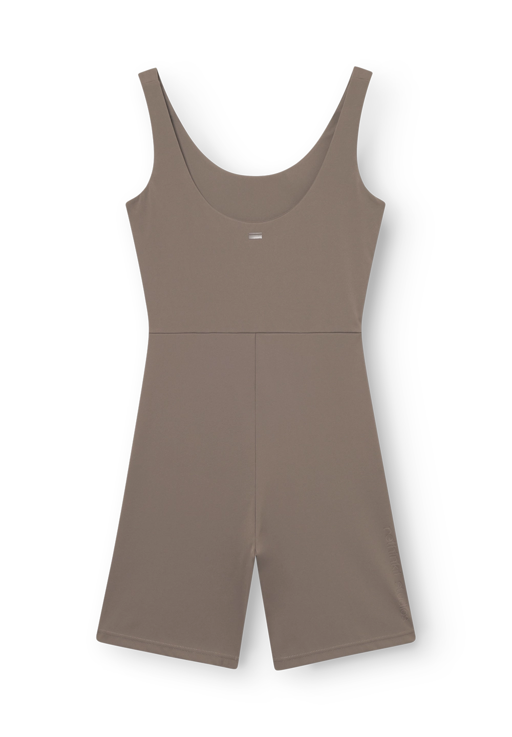 Bodysuit Butter Soft All Day, Dark Brown