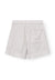 Striped Pj Shorts