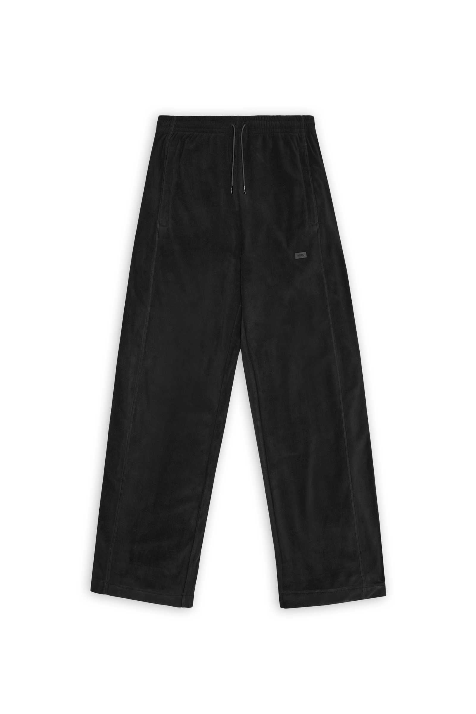 Addis Fleece Wide Pants