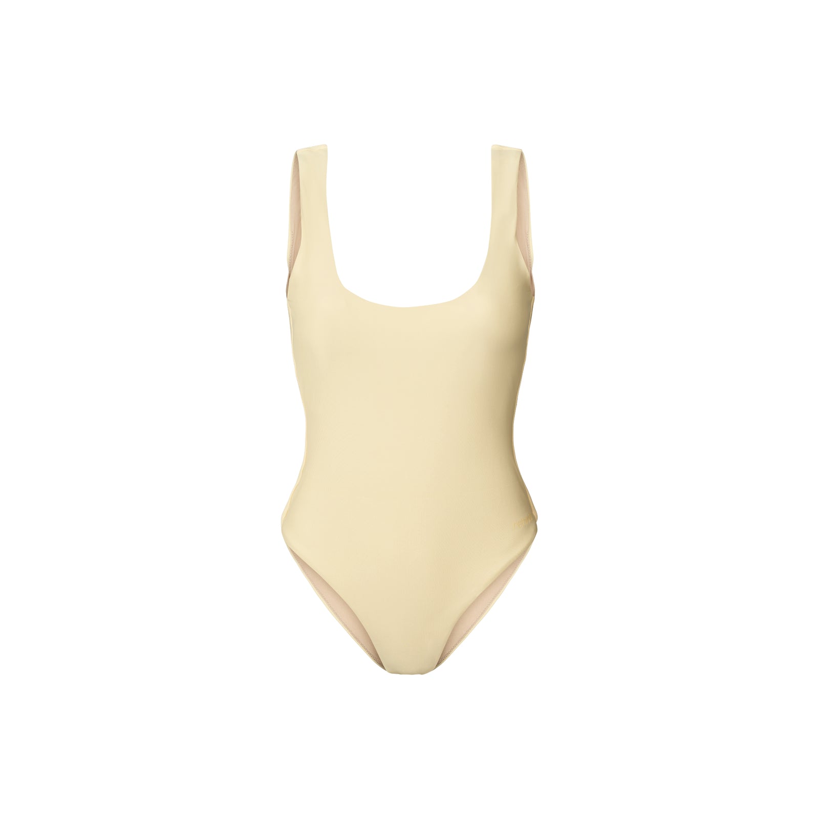 Swimsuit Clean Bay, Lemon Curd