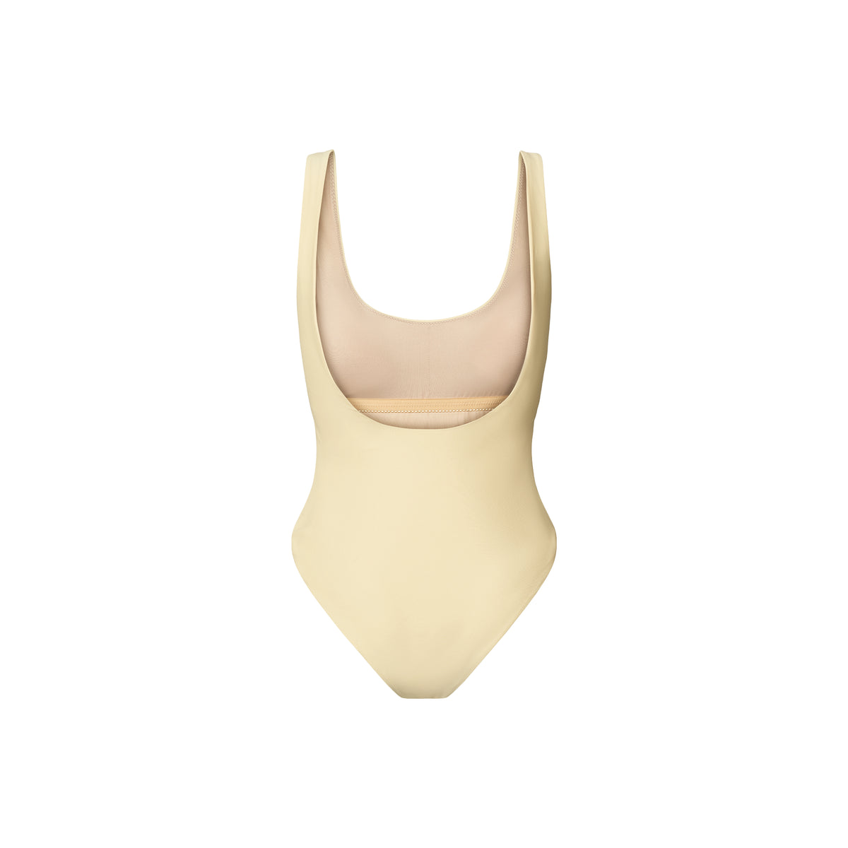 Swimsuit Clean Bay, Lemon Curd